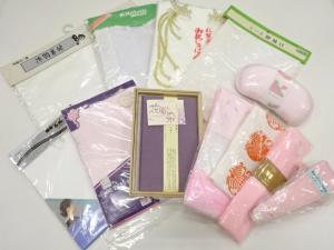 未使用品　和装小物　色々セット